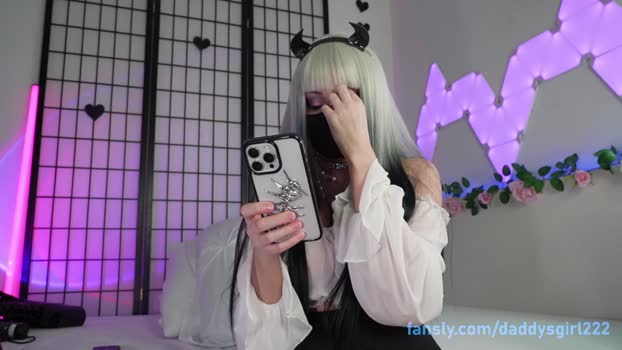 daddysgirl222 Chaturbate Female 04-06-2025