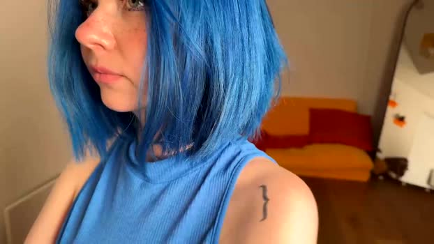 vixenp Chaturbate Female 04-06-2025