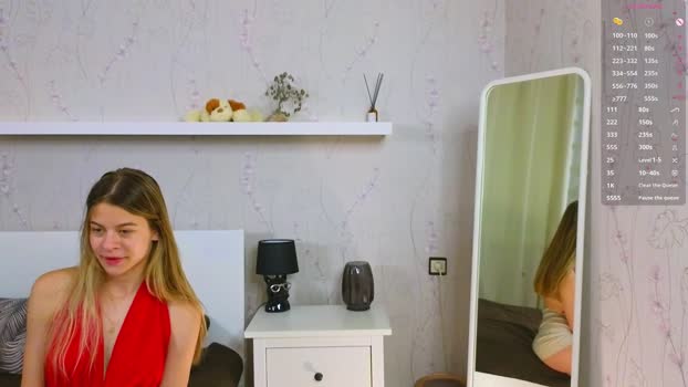 anneverity Chaturbate Female 05-06-2025