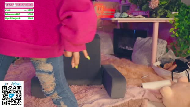 goldengoddessxxx Chaturbate Female 05-06-2025