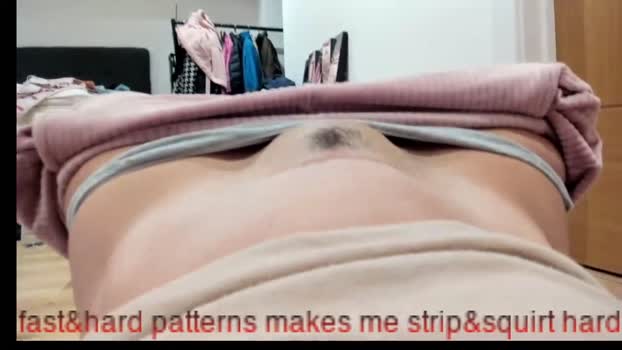 my_moon_light Chaturbate Female 06-06-2025