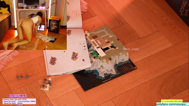 oooops__ Chaturbate Female 05-06-2025