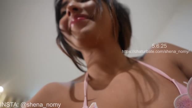 shena_nomy Chaturbate Female 05-06-2025