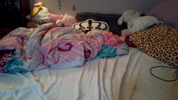 spoiledprincess4 Chaturbate Female 06-06-2025