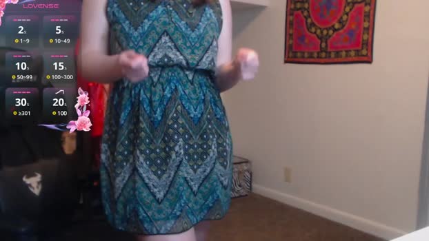 treejeanne Chaturbate Female 06-06-2025