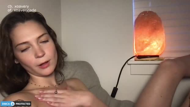 xoavery Chaturbate Female 06-06-2025