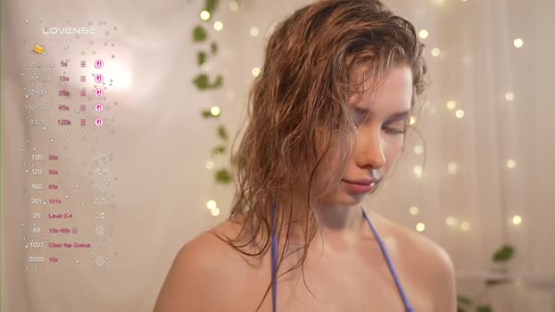 april_blush Chaturbate Female 06-06-2025