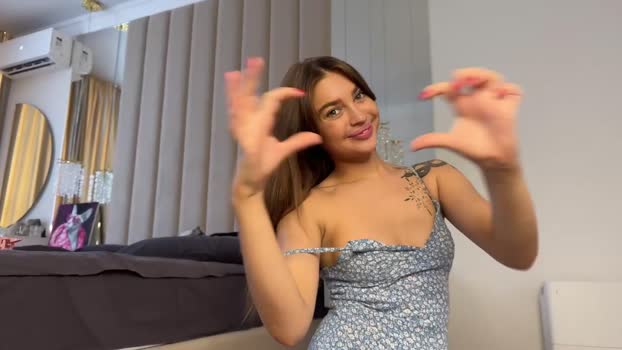 cuteelsa_ Chaturbate Female 07-06-2025