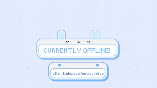 emmachoice Chaturbate Female 07-06-2025