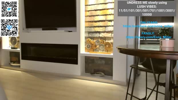 enna__miller Chaturbate Female 07-06-2025