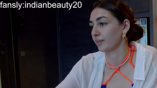 indianbeauty20 Chaturbate Female 07-06-2025