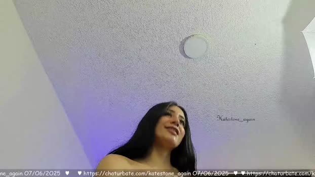 katestone_again Chaturbate Female 07-06-2025