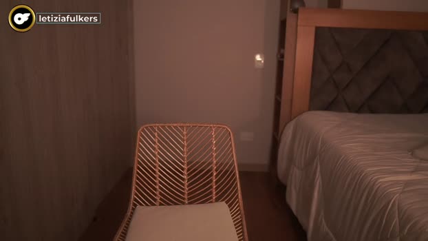 letiziafulkers1 Chaturbate Female 06-06-2025