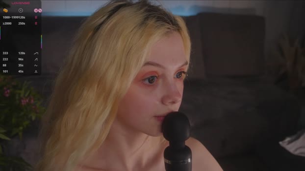 little_anitta Chaturbate Female 07-06-2025