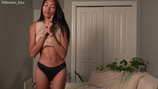 littlemiss_kira Chaturbate Female 07-06-2025