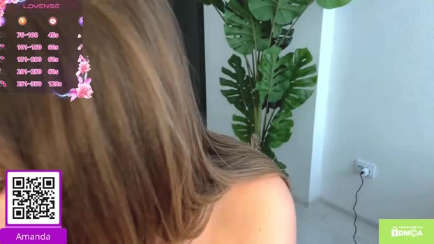 pekadark Chaturbate Female 07-06-2025