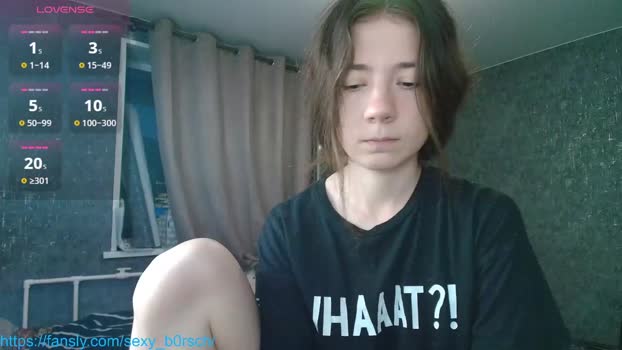 sexy_b0rsch Chaturbate Female 06-06-2025