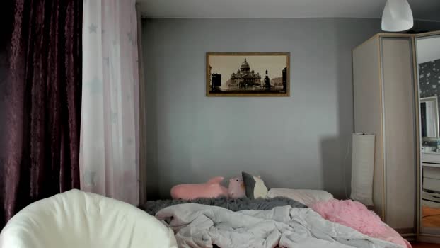 _mito_69 Chaturbate Female 08-06-2025