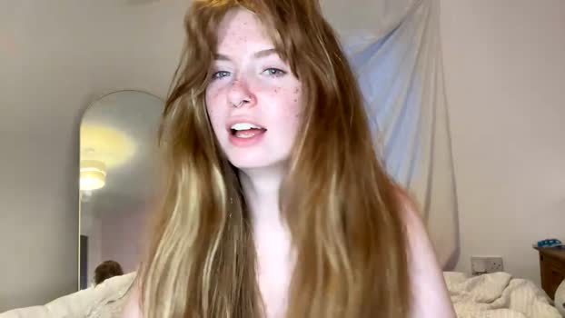 cheekykatx Chaturbate Female 07-06-2025