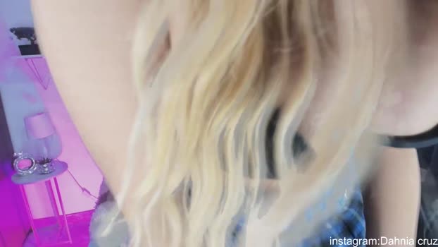 dahnia_cruz Chaturbate Female 07-06-2025