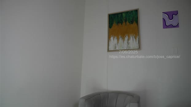 joss_caprice Chaturbate Female 07-06-2025