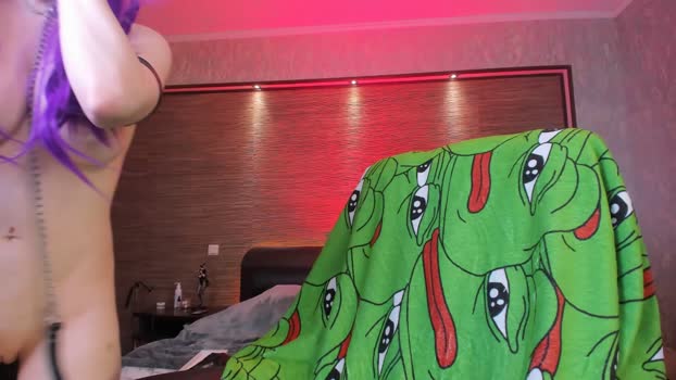 lust_one Chaturbate Female 07-06-2025