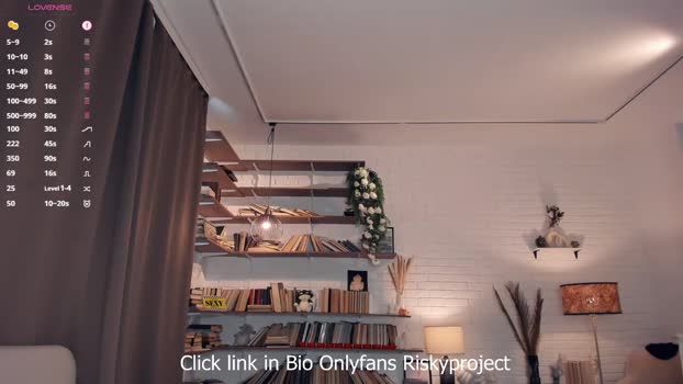 riskyproject Chaturbate Female 07-06-2025