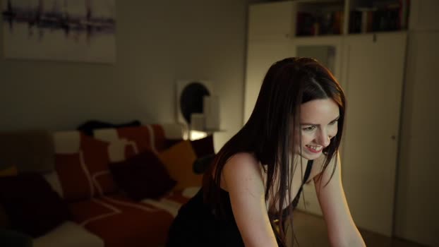 _blackbee_ Chaturbate Female 09-06-2025