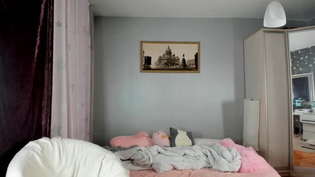 _mito_69 Chaturbate Female 09-06-2025
