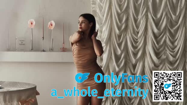 a_whole_eternity Chaturbate Female 08-06-2025