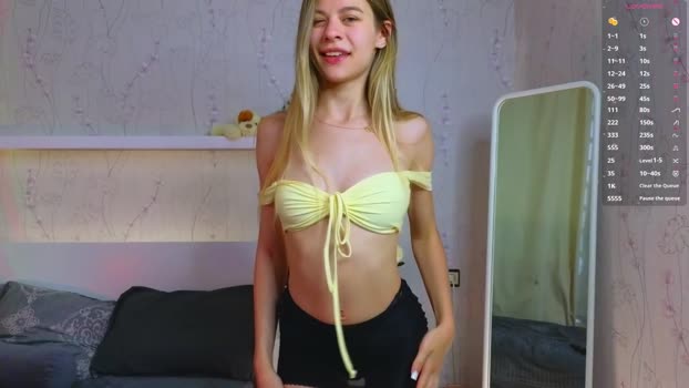 anneverity Chaturbate Female 08-06-2025