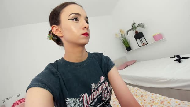 ehotlovea Chaturbate Female 09-06-2025