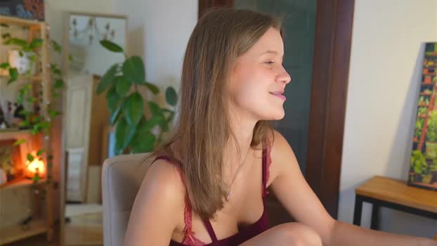 eli_sun Chaturbate Female 09-06-2025