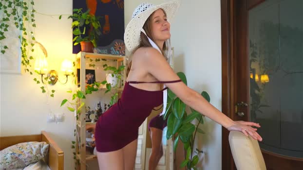 eli_sun Chaturbate Female 09-06-2025