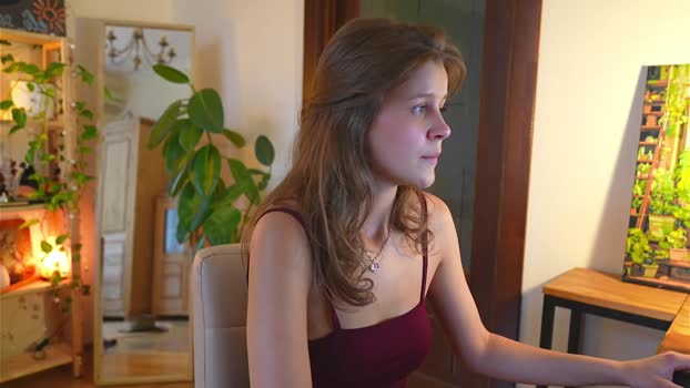 eli_sun Chaturbate Female 09-06-2025