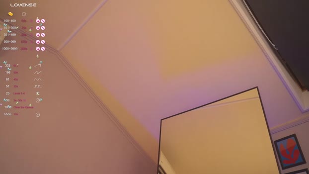 hey_heiley Chaturbate Female 08-06-2025