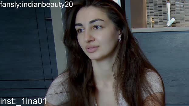 indianbeauty20 Chaturbate Female 09-06-2025