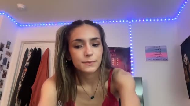 itsirisjoy Chaturbate Female 09-06-2025