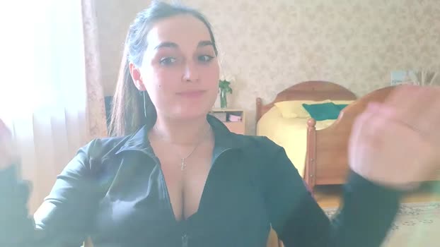 me_lissa_sun Chaturbate Female 09-06-2025