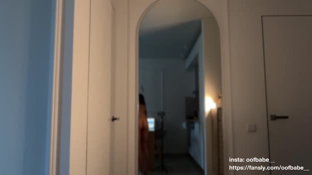 oofbabe__ Chaturbate Female 08-06-2025