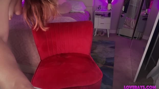 saraloverays Chaturbate Female 09-06-2025