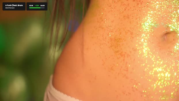 the_pretty_poison Chaturbate Female 08-06-2025