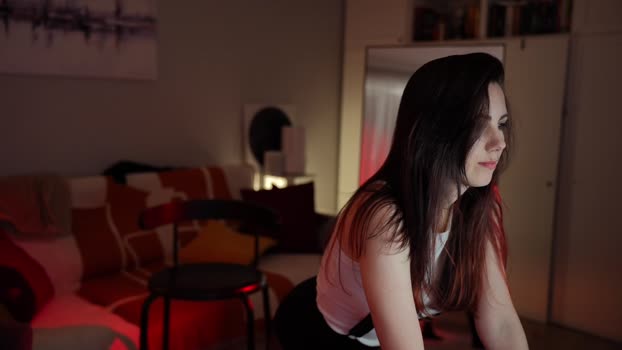 _blackbee_ Chaturbate Female 10-06-2025