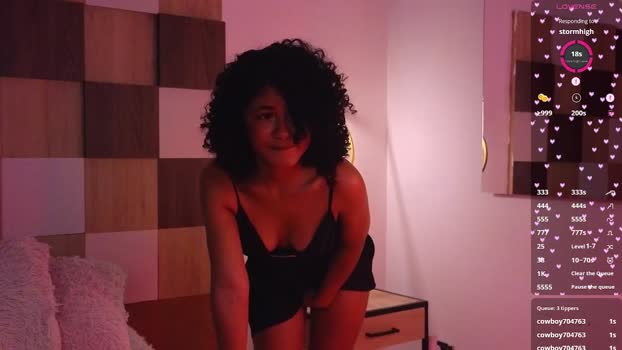 adele_carter_ Chaturbate Female 09-06-2025