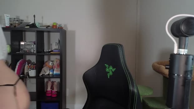 alexa_dream Chaturbate Female 10-06-2025