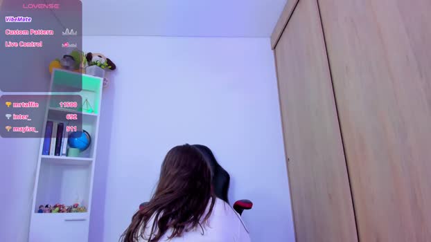 couple_of_your_dreams_ Chaturbate Female 09-06-2025