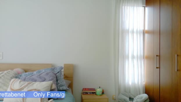 grettabenett_ Chaturbate Female 09-06-2025