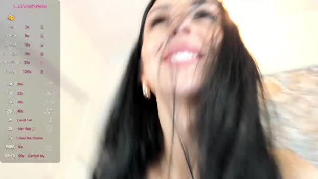 hotfallingdevil Chaturbate Female 10-06-2025