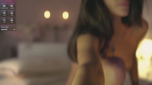 inkanuko Chaturbate Female 10-06-2025