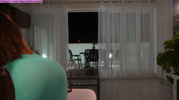 jseductiveart Chaturbate Female 09-06-2025